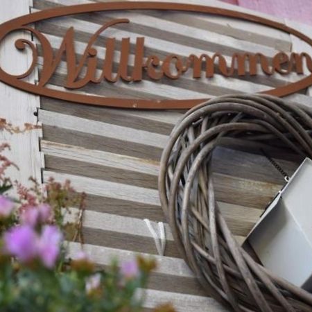 Travel Freiraum Lejlighed Willstätt Eksteriør billede