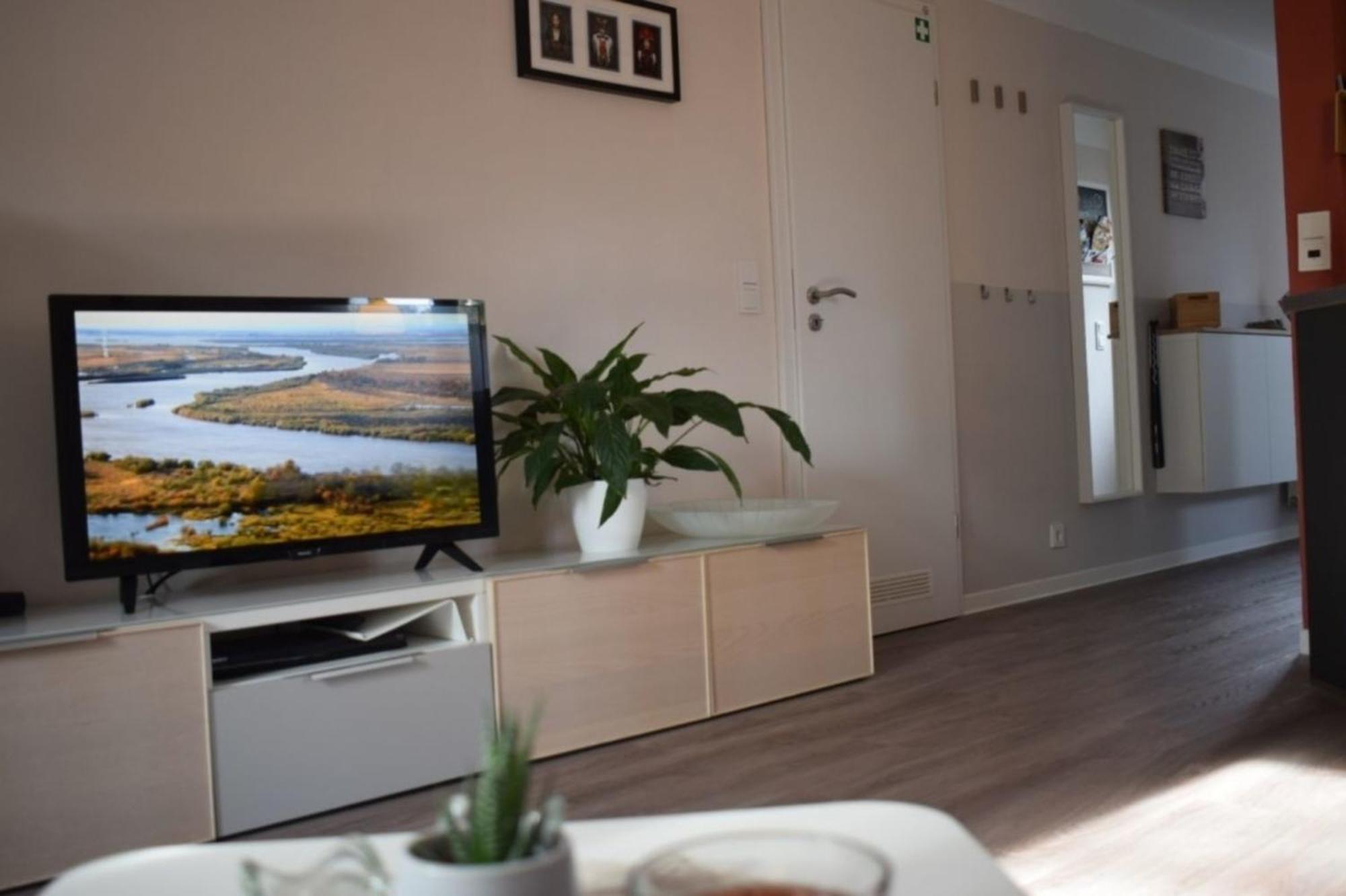 Travel Freiraum Lejlighed Willstätt Eksteriør billede